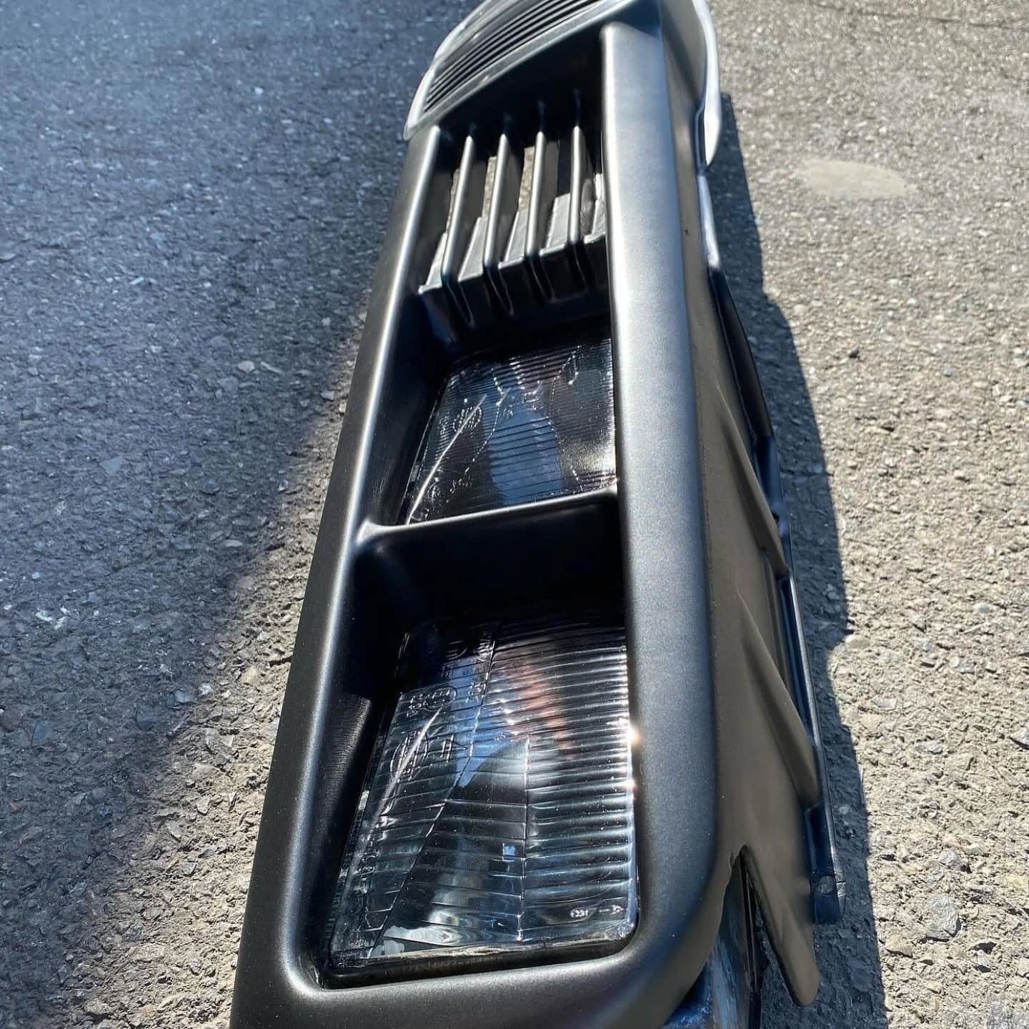 Taifun BMW E30 Kit - Image 6