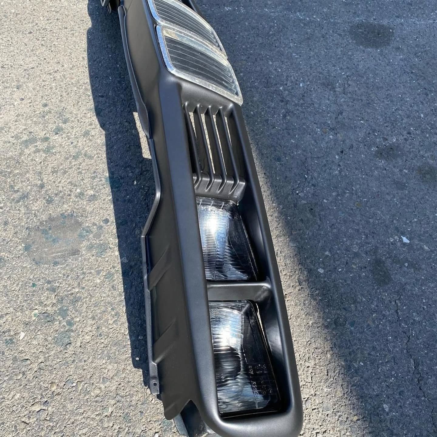 Taifun BMW E30 Kit - Image 4