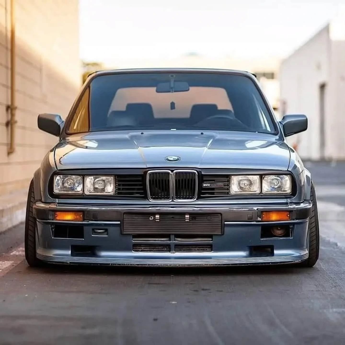 Taifun BMW E30 Kit - Image 7