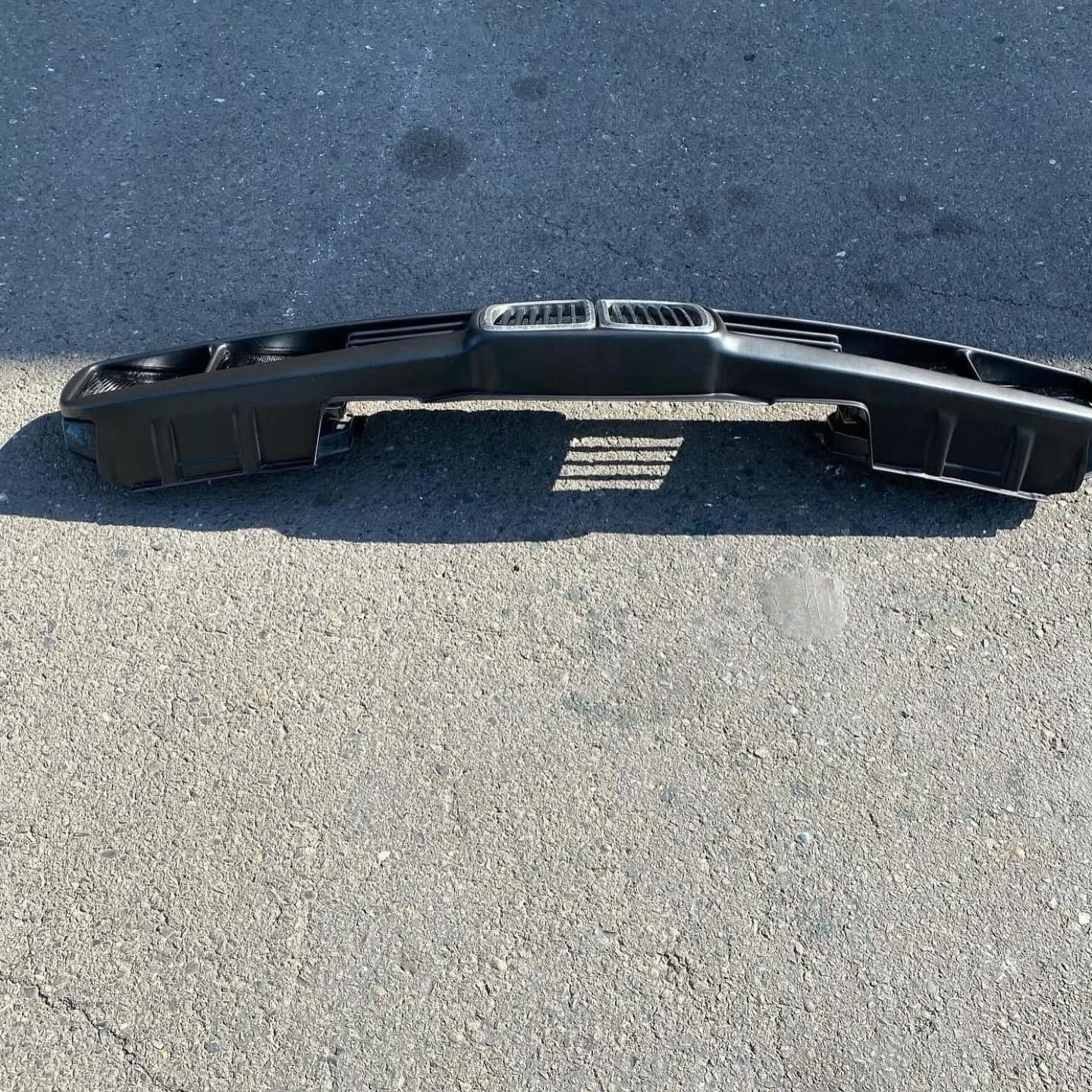 Taifun BMW E30 Kit - Image 3