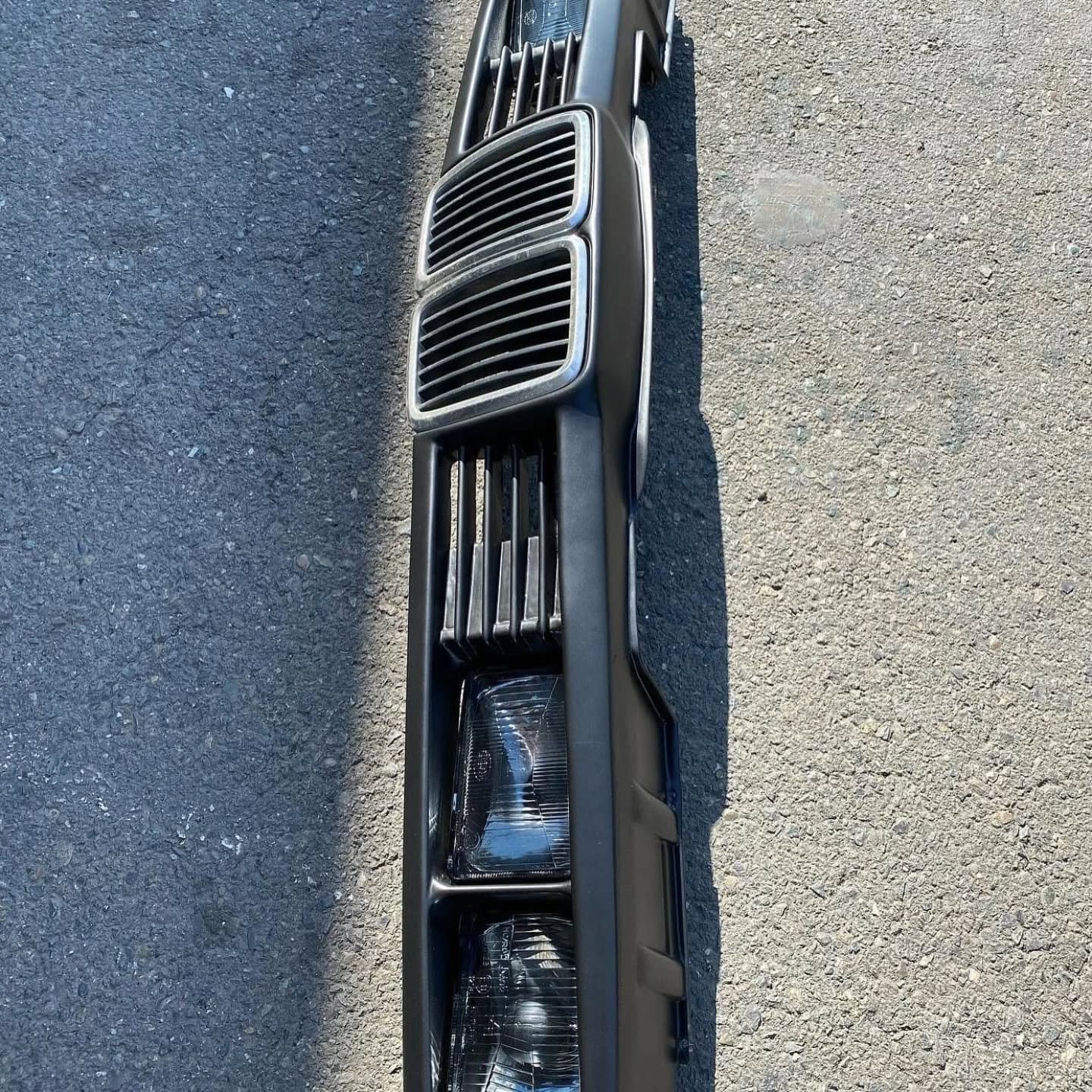 Taifun BMW E30 Kit - Image 2