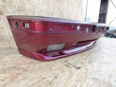 BMW E34 M-Tech Bumper