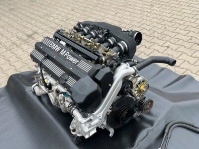 BMW S38B36 Engine for Sale