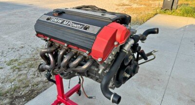 BMW S50B30US Engine for Sale