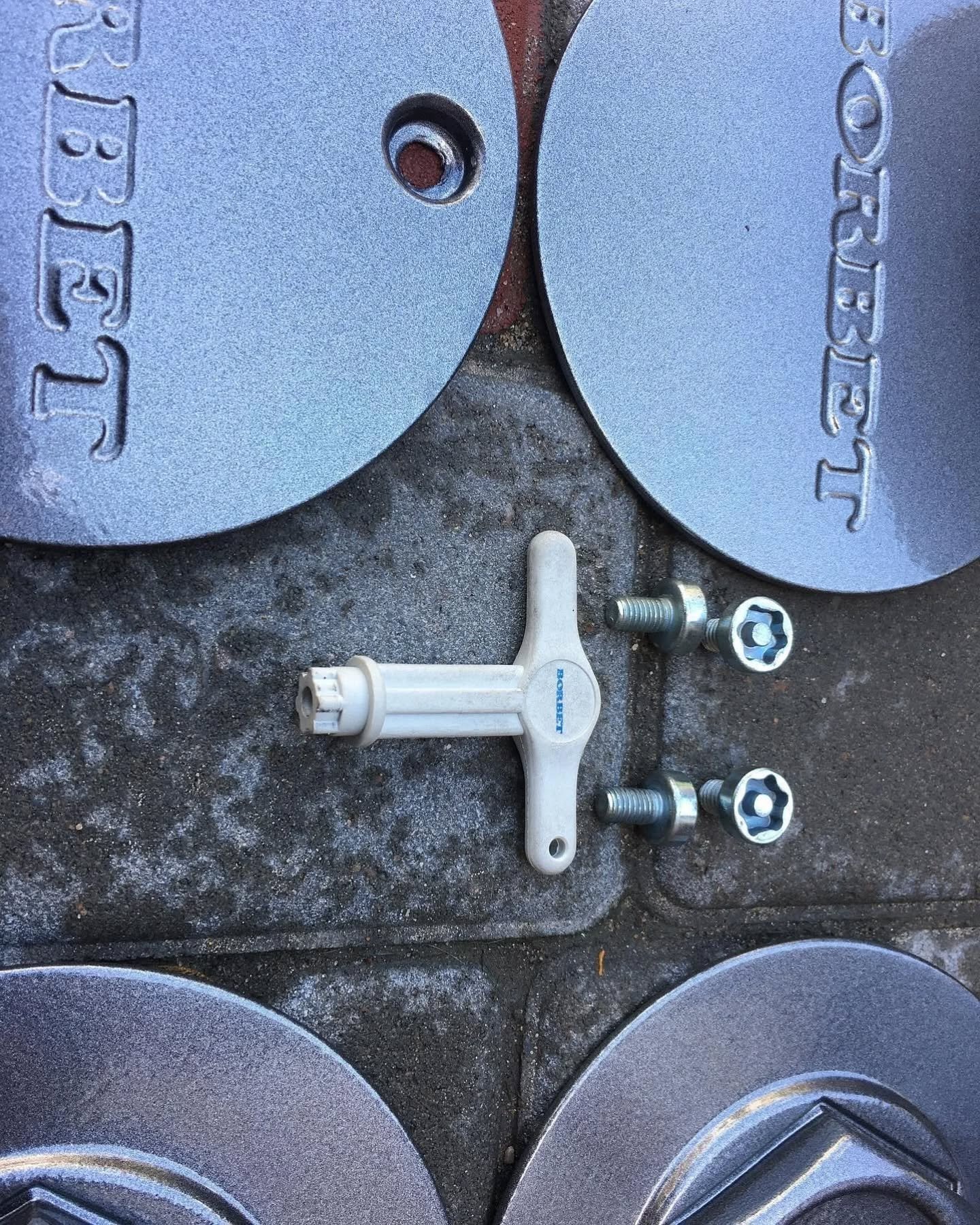 BORBET A 4x100 9J ET15 57.1 - Image 4