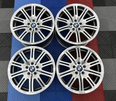 BMW M3 19 Style 67 Wheels