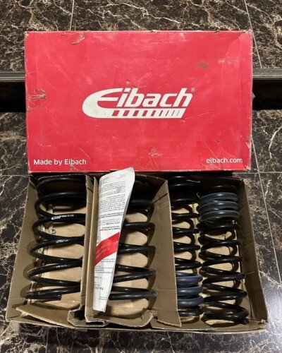 EIBACH E34 Springs