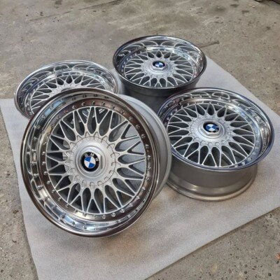 BBS RC 092/093 R18 Wheels