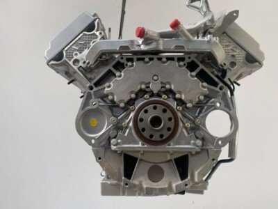 Complete Engine for BMW Z8 Alpina 4.8 V8 – 280 kW / 381 hp