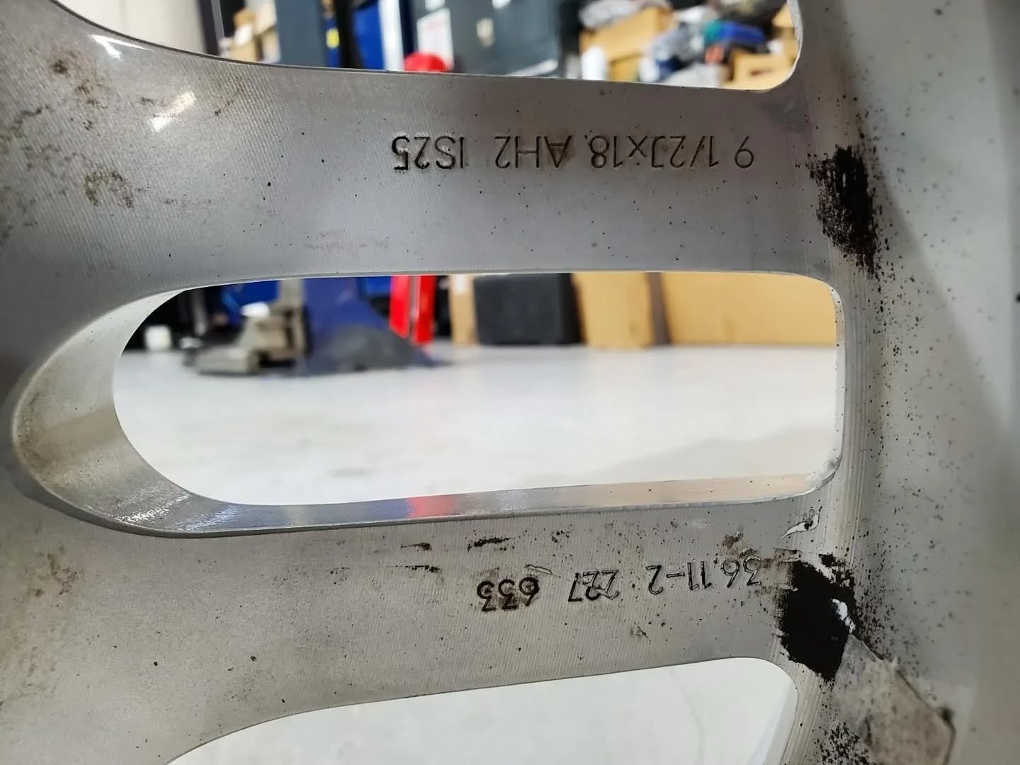 BMW Style 37 M Wheels - Image 5