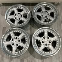 AC Schnitzer Type 2 Wheels