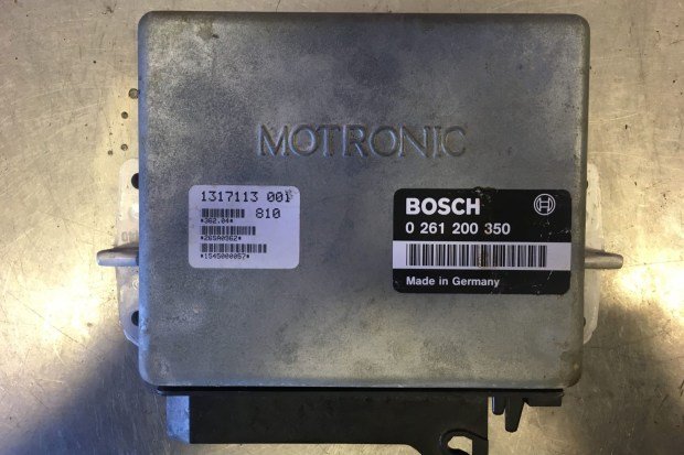 BMW E34 M5 S38B36 Engine and Getrag 280 Gearbox - Image 8