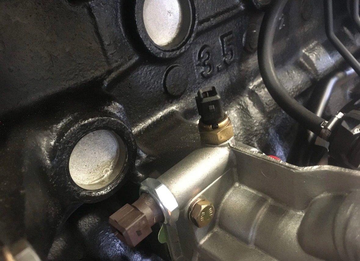 BMW E34 M5 S38B36 Engine and Getrag 280 Gearbox - Image 25