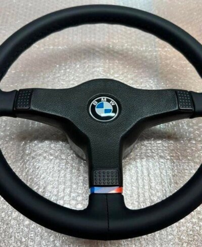BMW Sports Steering Wheel