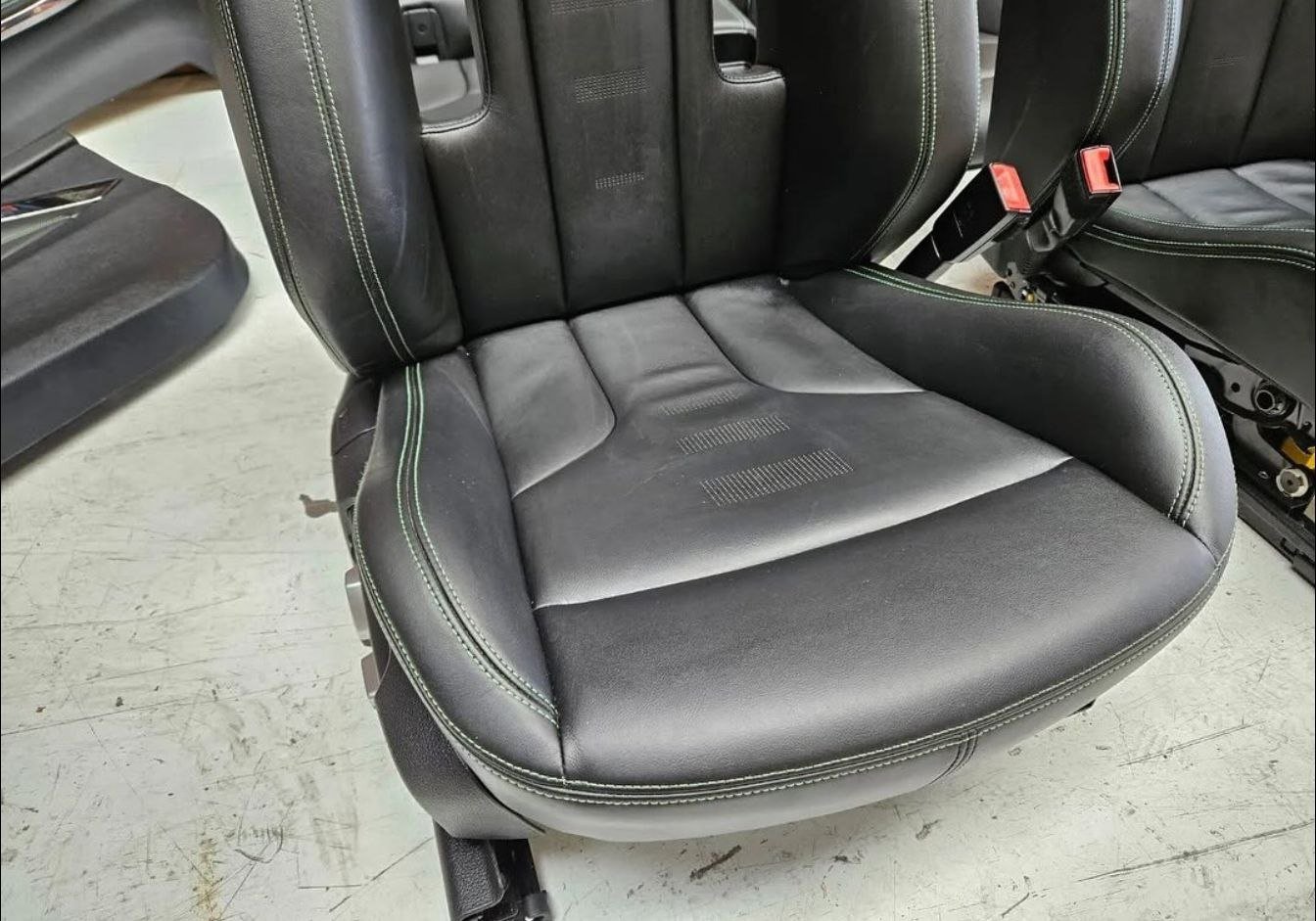 BMW F82 M4 Competition Interior Kit - Image 6