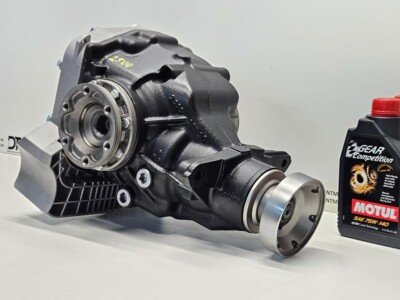 BMW M5 E60 S85 33102284030 Reconditioned limited-slip differential