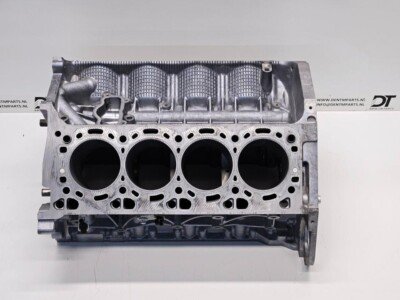 BMW X5M E70 S63 V8 S63B44 11112296653 Motorgehause