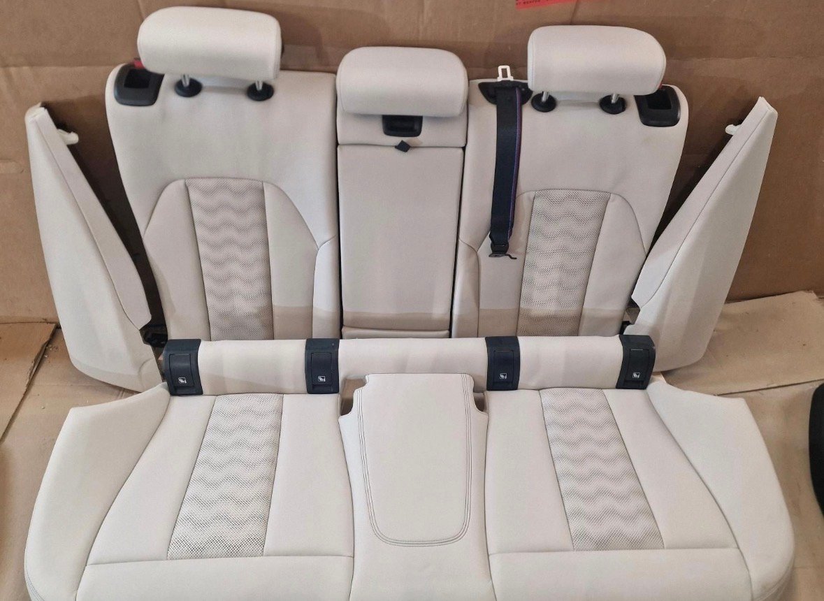 BMW M3 G80 G81 Carbon Bucket Seats – Interior - Image 11